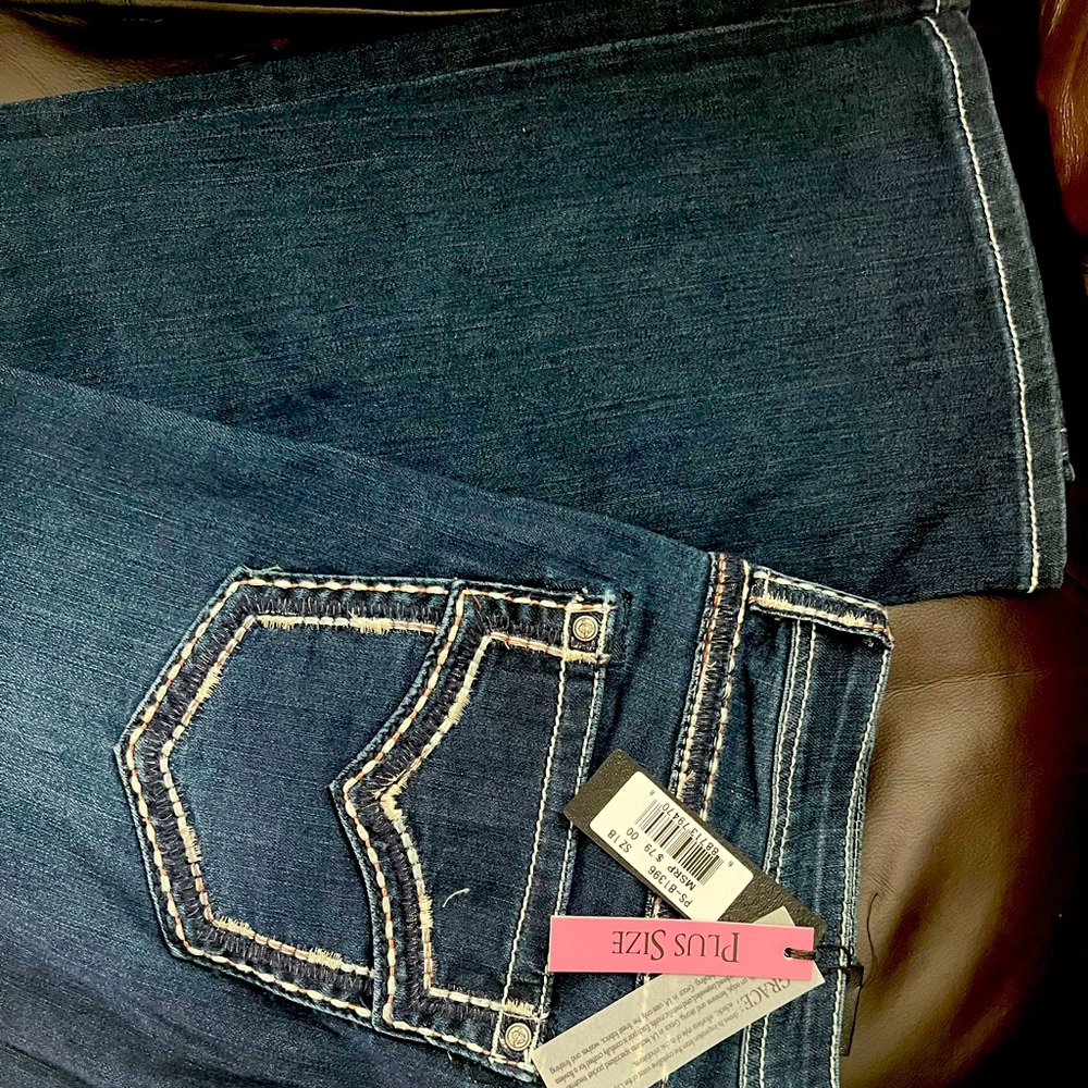 Grace Jeans